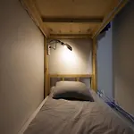 Lazy Fox Den