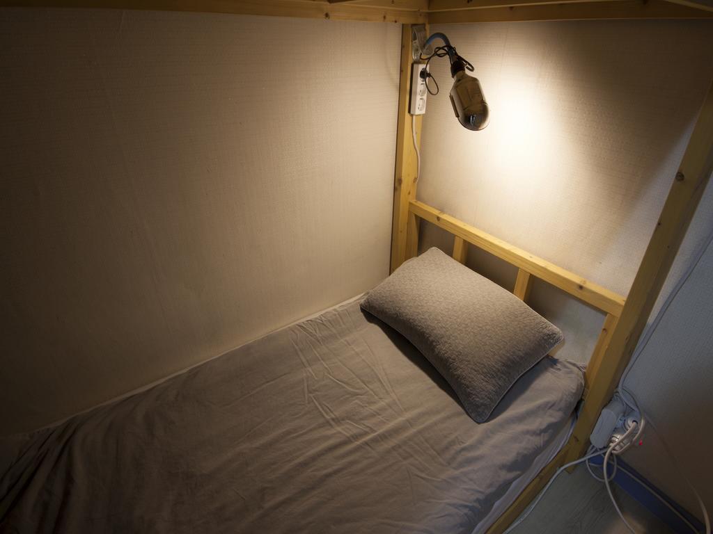 Lazy Fox Den * Seoul