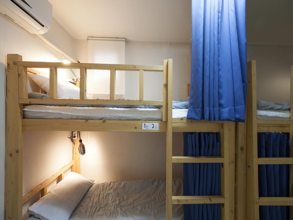 Hostel Lazy Fox Den