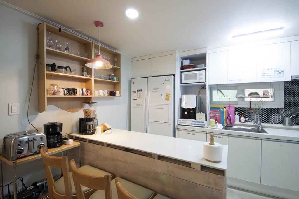 Hostel Lazy Fox Den