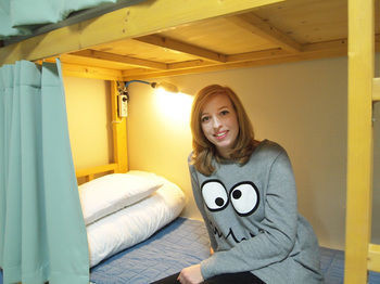 Lazy Fox Den Seoul