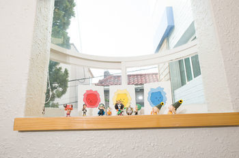 Hostel Lazy Fox Den Seoul