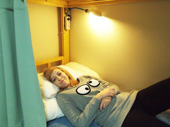 Lazy Fox Den