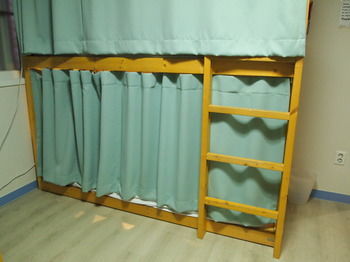Hostel Lazy Fox Den *