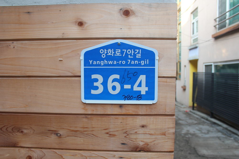 Hostel Lazy Fox Den *
